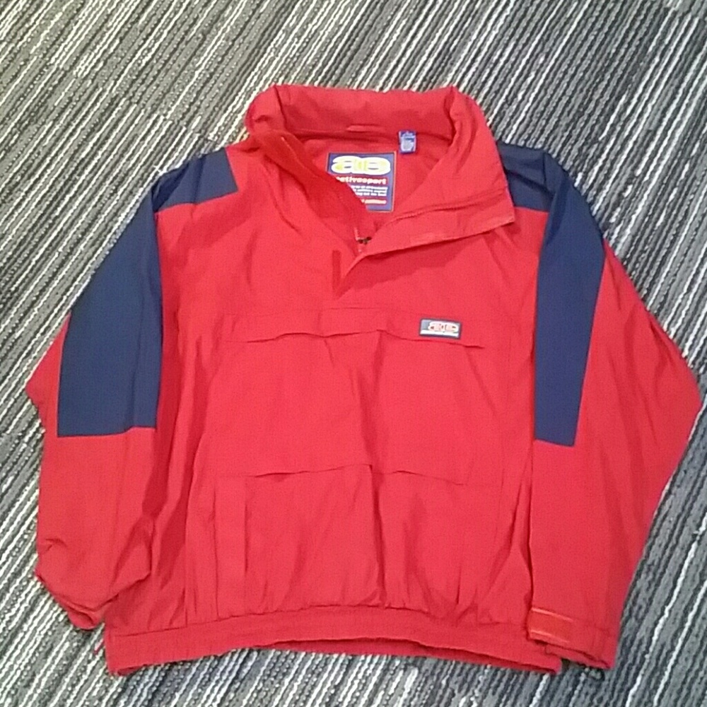 Size large American Eagle vintage active sport